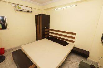 Hotel Comforts Plaza, Bhopal 2